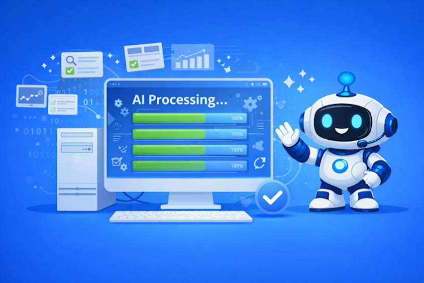 AI Navi は、こんなときに便利！