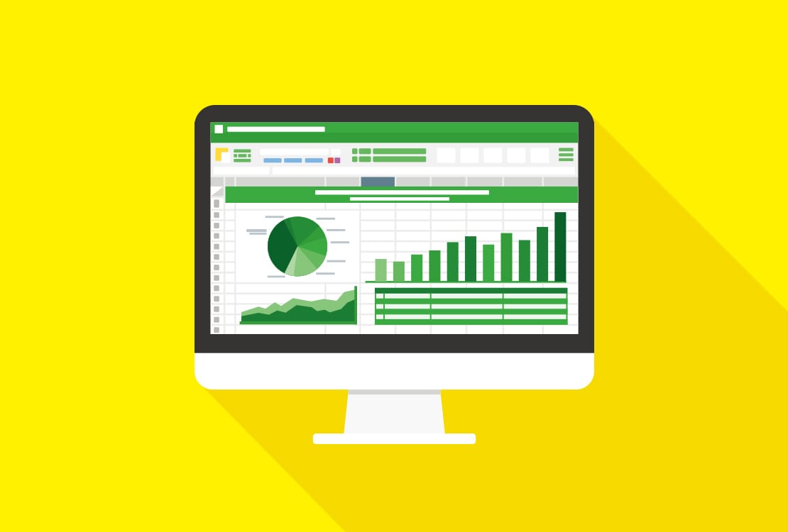 プログラミング言語を使用せずExcelのスキルで手軽に開発!
