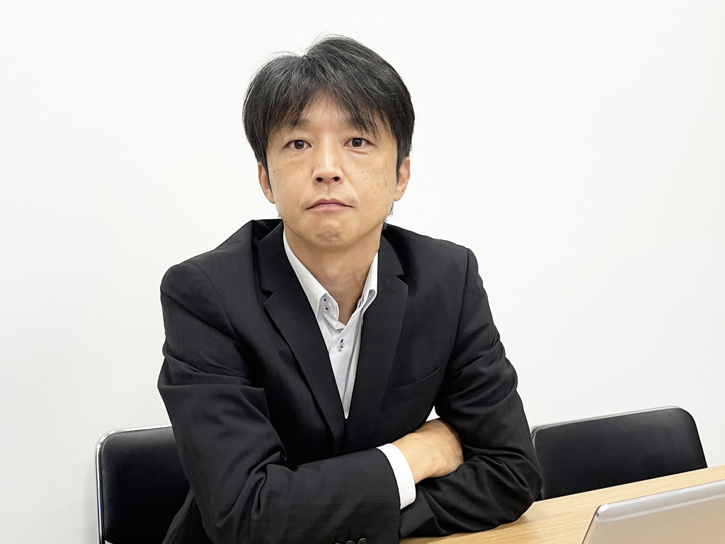 建設監理部 澤氏