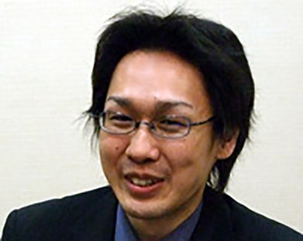 橋本 氏