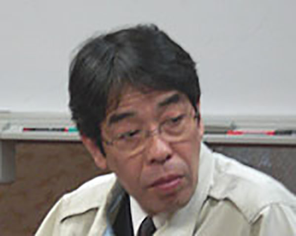 向山 氏