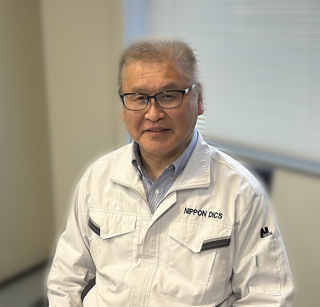 鈴木社長