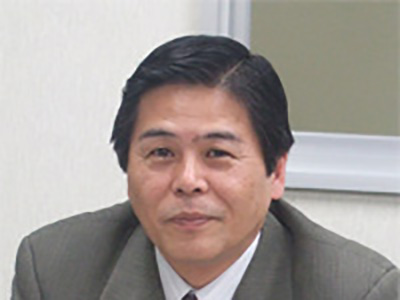 日世 大坪氏