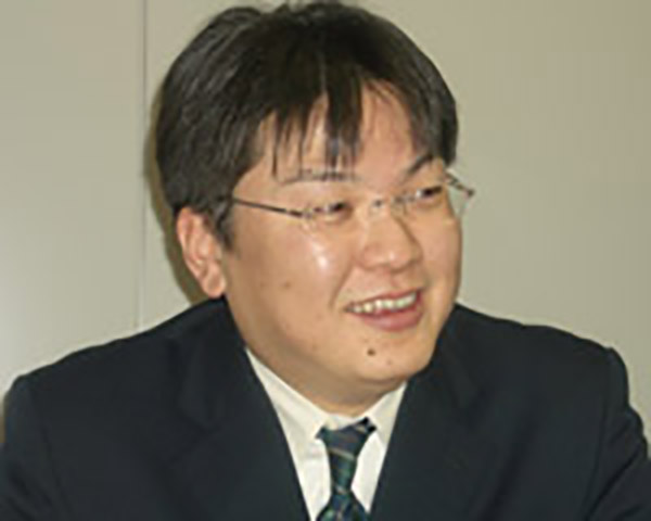 東北NSソリューションズ 鈴木氏