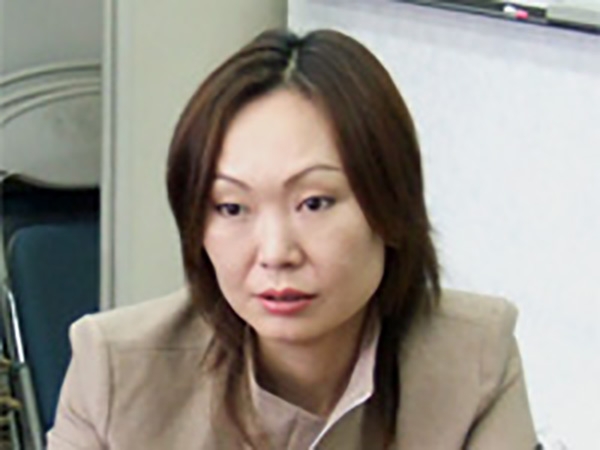 ルーア 近藤氏