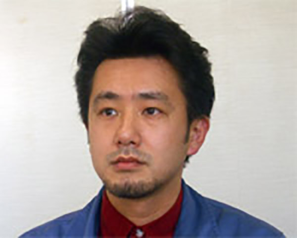 澤田氏